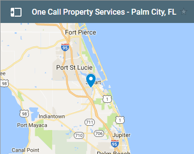 Palm City Property Restoration