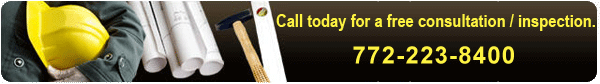 Call Restoration Contractor today