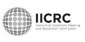 IICRC Logo