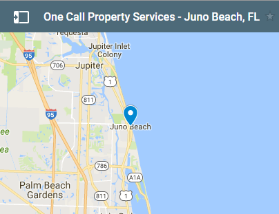 Juno Beach Property Restoration