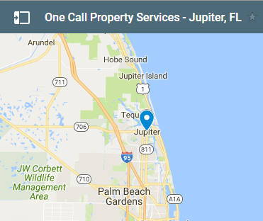 Jupiter Property Restoration