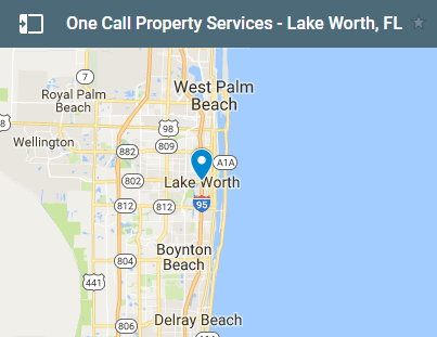 Lake Worth Property Restoration