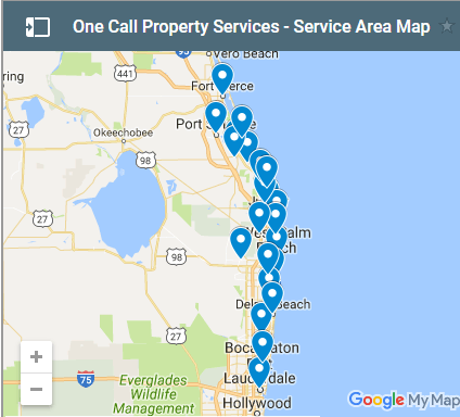 Treasure Coast Property Restoration