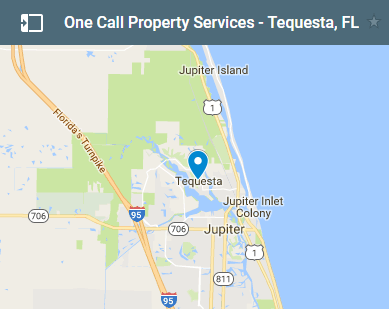 Tequesta Property Restoration